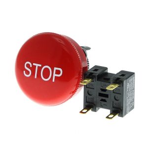 A165E-S-02 (STOP)