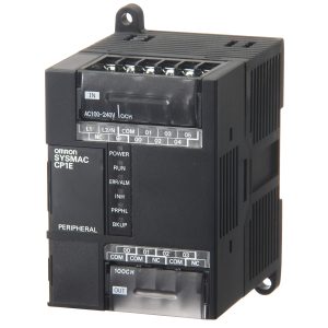 CP1E-E10DR-D