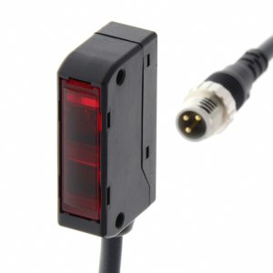 E3S-LS3PW-M3J 0.3M