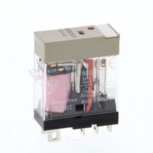G2R-1-SN 120VAC (S)