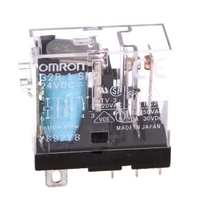 G2R-1-SND 12VDC (S)