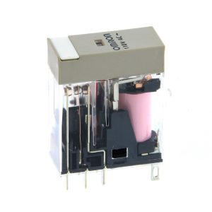 G2R-2-S 110VAC (S)