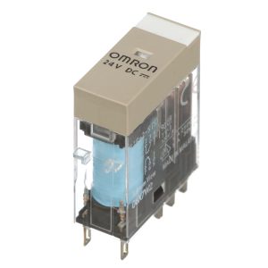 G2R-2-S 24VDC (S)