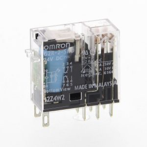 G2R-2-SND 12VDC (S)