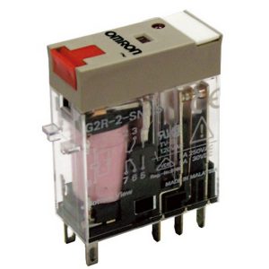 G2R-2-SNI 110VAC (S)
