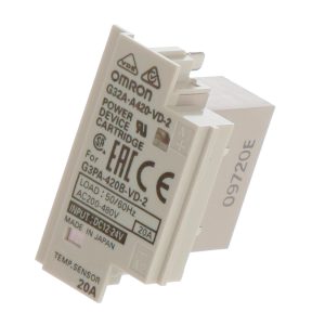 G32A-A420-VD-2 12-24VDC