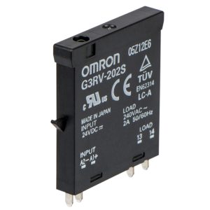 G3RV-202S 24VDC