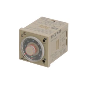 H3CR-F8 24-48VAC/12-48VDC