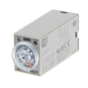 H3Y-2 DC24 5S