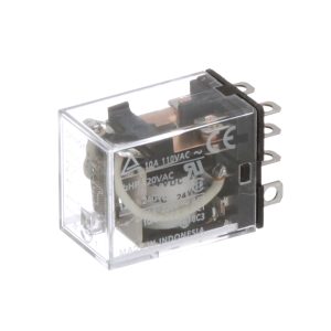 LY2 24VDC