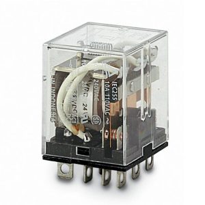 LY3-0 24VDC