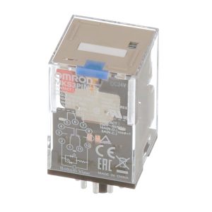 MKS3PIN-D-5 24VDC