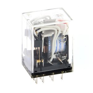 MYQ4N 110/120VAC