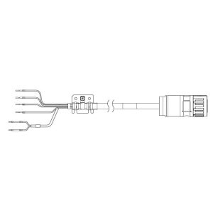 R88A-CA1J010BF