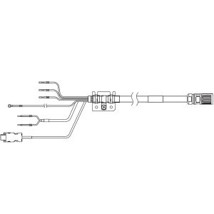 R88A-CX1A010BF
