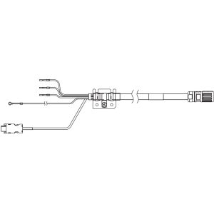R88A-CX1A003SF